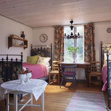 Berte Bed&Breakfast Bed and Breakfast Sloinge Buitenkant foto