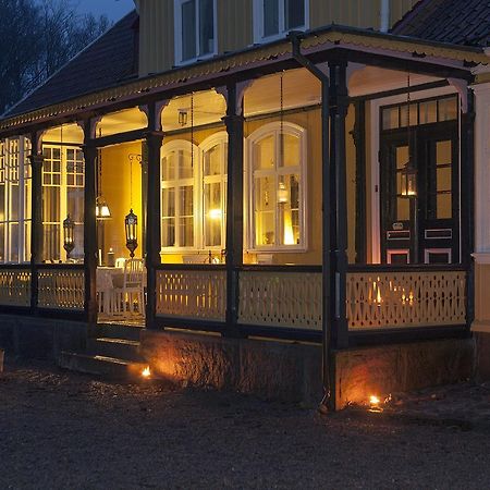 Berte Bed&Breakfast Bed and Breakfast Sloinge Buitenkant foto