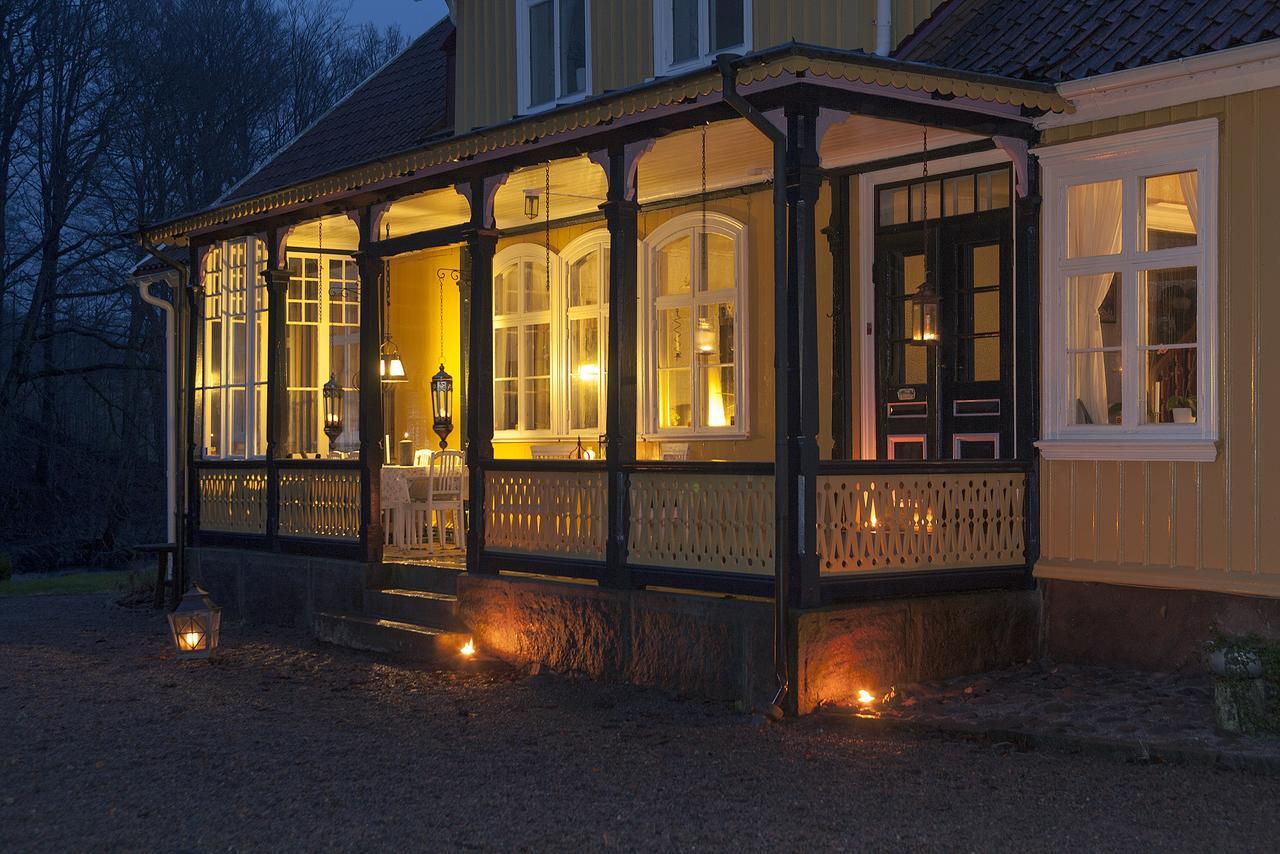 Berte Bed&Breakfast Bed and Breakfast Sloinge Buitenkant foto