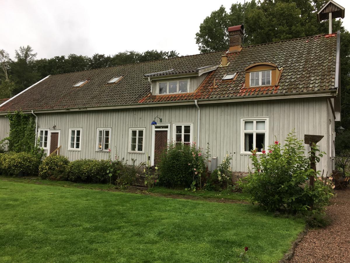 Berte Bed&Breakfast Bed and Breakfast Sloinge Buitenkant foto