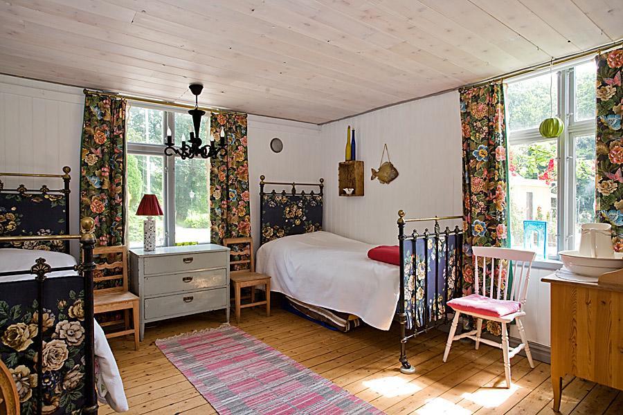 Berte Bed&Breakfast Bed and Breakfast Sloinge Buitenkant foto